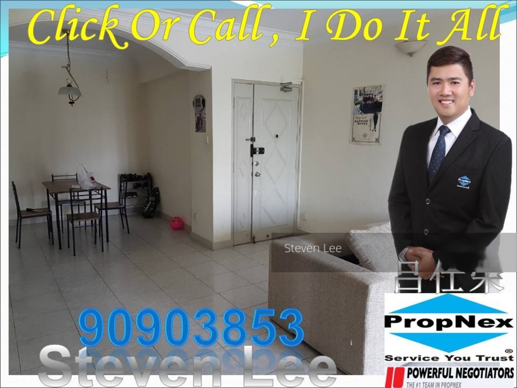 Emerald Park (D3), Condominium #130967452